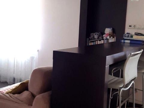 квартира за адресою Заболотного, 58
