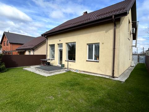 будинок за адресою Степова