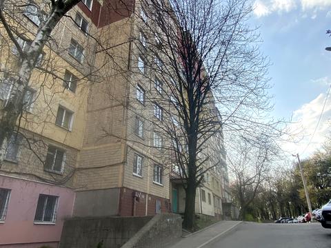 квартира за адресою Сокол 1, 1