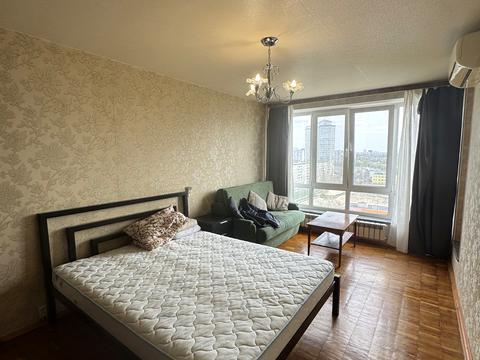 квартира за адресою Березняківська вул., 36