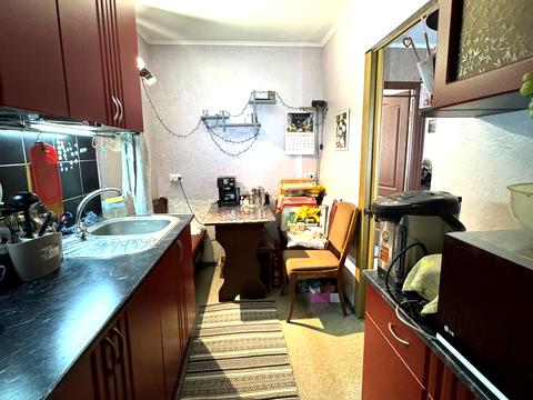 квартира по адресу Харьковская ул., 4