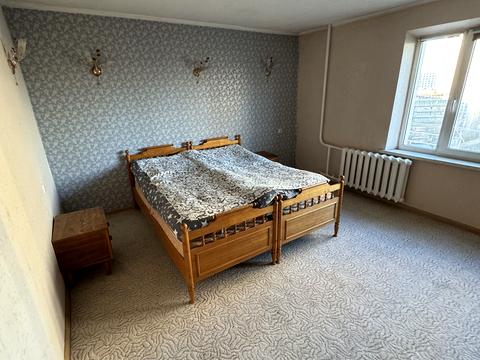 квартира по адресу Васильковская ул., 5/7