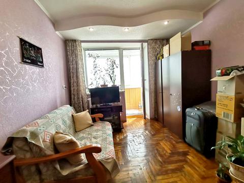 квартира за адресою Михайла Гончаренка вул., 6
