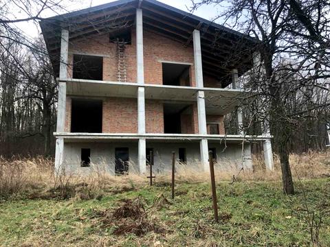 будинок за адресою Винники, Забава вул., 15