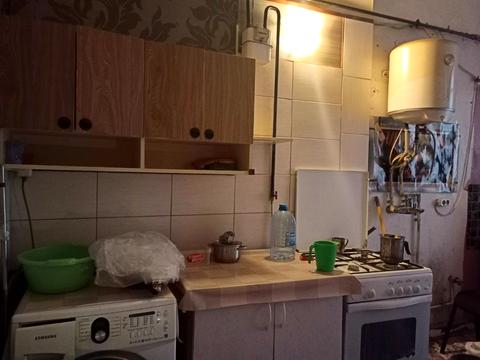 комната по адресу Пастера, 12