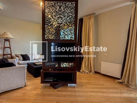 квартира за адресою Київ, Панаса Мирного вул., 28-А