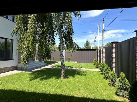 будинок за адресою с. Петропавлівське (Петровське), Вишнева