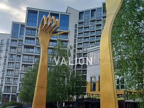 квартира по адресу Драгоманова ул., 31