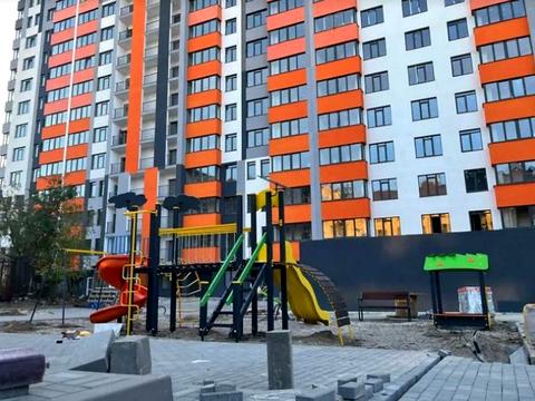 квартира за адресою Володимира Сосюри вул., 6