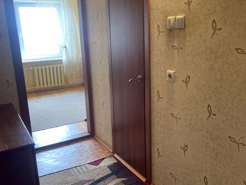 квартира по адресу Константина Данькевича ул., 8