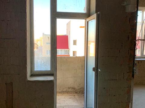 квартира по адресу Академика Заболотного ул., 63