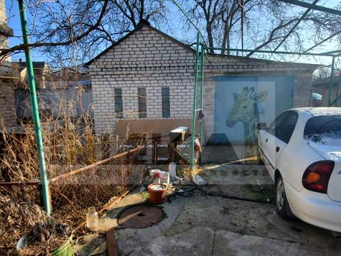 дом по адресу Запорожье, Михаила Грушевского ул. (Ульянова), 218