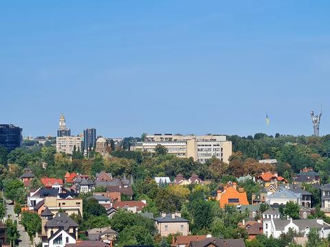 квартира за адресою Михайла Бойчука вул. (Кіквідзе), 41-Б