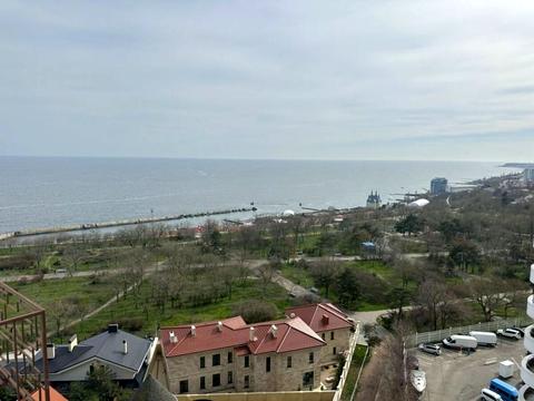 квартира за адресою Каманіна, 16А/6