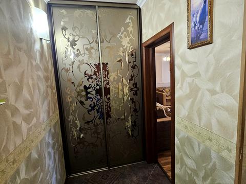 квартира по адресу Оболонский просп., 40