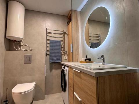 квартира за адресою Київ, Зоологічна вул., 4-А