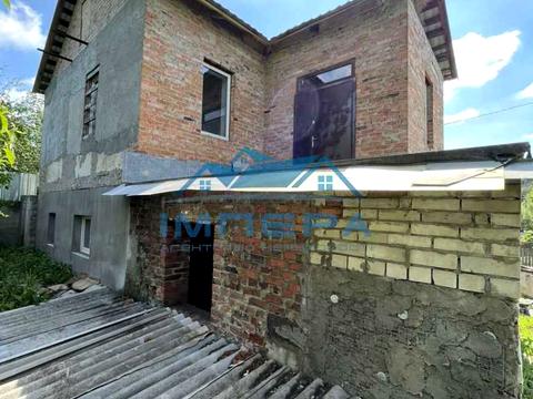 дом по адресу Панаса Мирного ул., 12