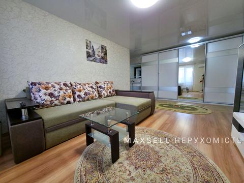 квартира по адресу Михаила Лушпы просп., 5 к30