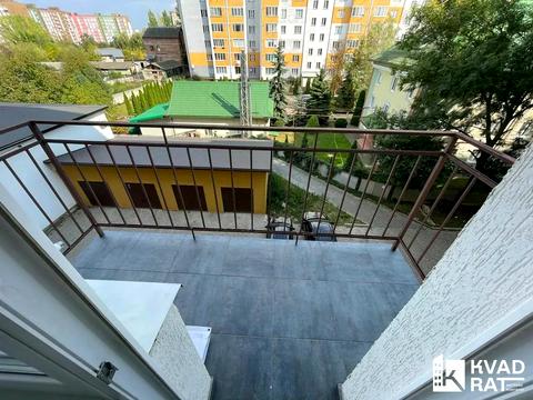 квартира за адресою Урожайна вул., 7-А