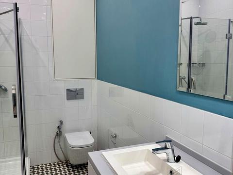 квартира по адресу Джона Маккейна ул. (Кудри Ивана), 7