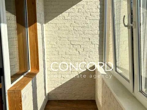 квартира по адресу Пономарёва ул., 26 к4