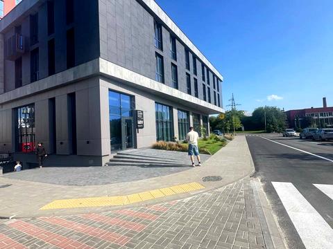 квартира за адресою Пасічна вул., 166