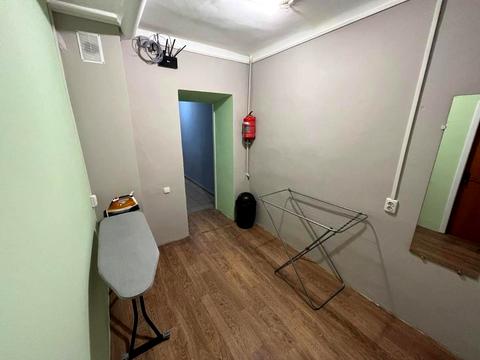 коммерческая по адресу Богдановская ул., 20