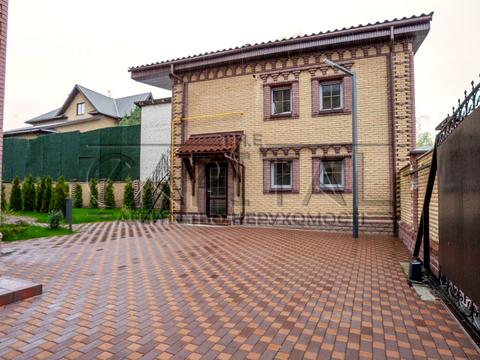 будинок за адресою Монана Виледж