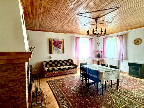 будинок за адресою Лісова