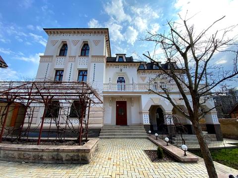 будинок за адресою Лубенська вул., 5