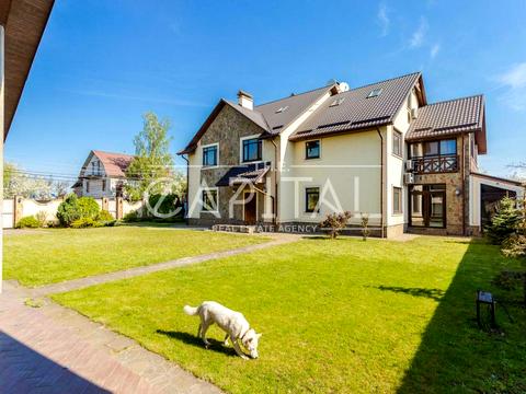 будинок за адресою вул. Ентузіастів