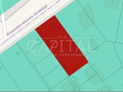 участок по адресу 