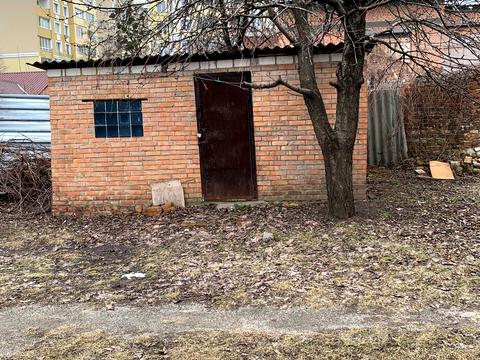 квартира по адресу Черновский пер. (Володарского), 4