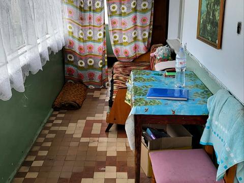 дом по адресу Центральна