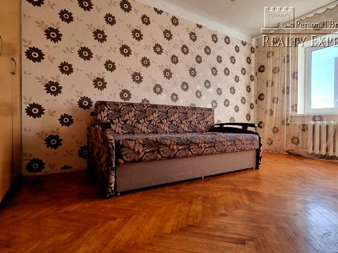 квартира по адресу Віктора Ярмоли ул., 28/32