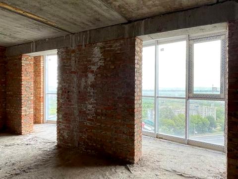 квартира по адресу Соборная ул., 289-В