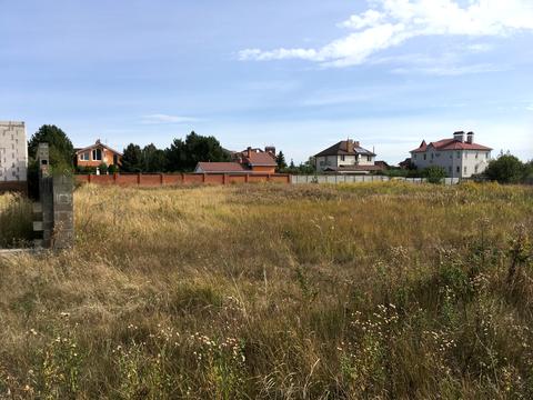 ділянка за адресою Магістральна