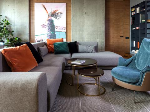 квартира по адресу Киев, Саксаганского ул., 37-К