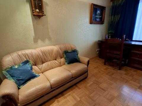 квартира по адресу Леси Украинки бульв., 21