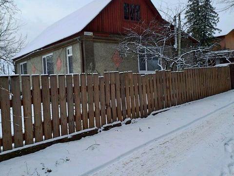 будинок за адресою Центральна вул. (Чапаєва)