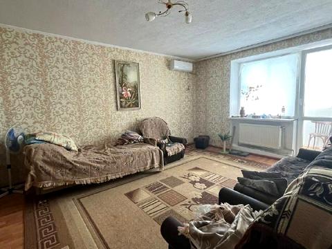 квартира за адресою Паркова вул., 28