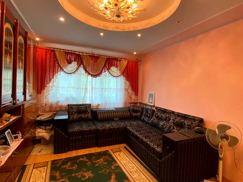 квартира за адресою Івана Миколайчука вул., 17В