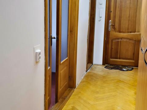 квартира по адресу Буковинская ул., 6