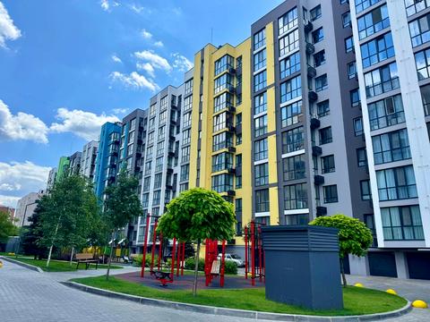 квартира по адресу Запорожское шоссе, 32д