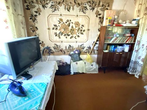 дом по адресу с. Мишково-погорелово, Благодатна
