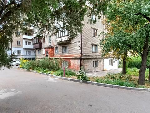 квартира по адресу Дмитрия Яворницкого просп. (Карла Маркса), 7