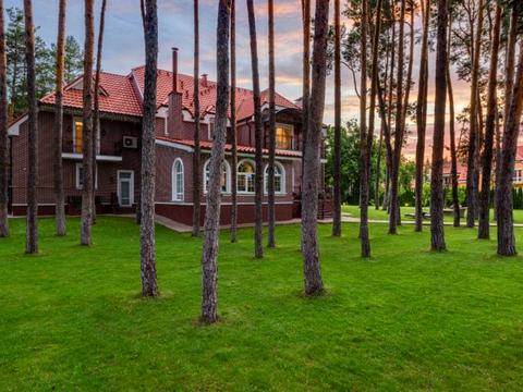 будинок за адресою ТІЗ "Обрій-К", Абрикосова вул.