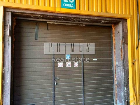 комерційна за адресою Київ, Столичне шосе, 100