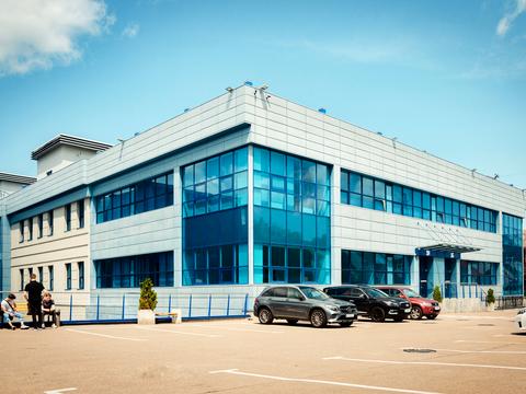 комерційна за адресою Охтирський пров., 7