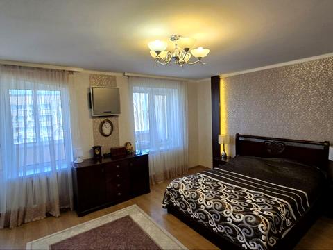 квартира за адресою Проспект Центральный, 15а